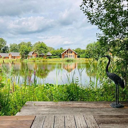 Vakantiehuis Villa 56 Heel 외부 사진
