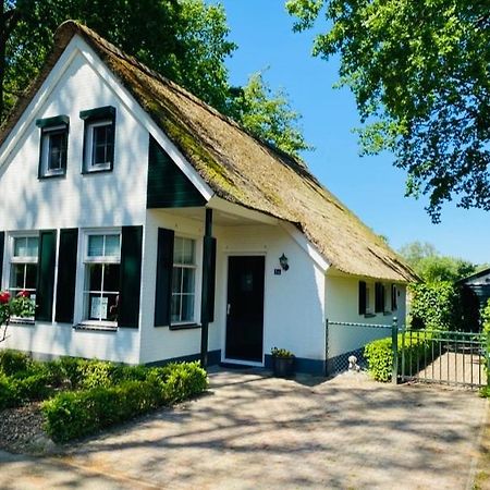 Vakantiehuis Villa 56 Heel 외부 사진