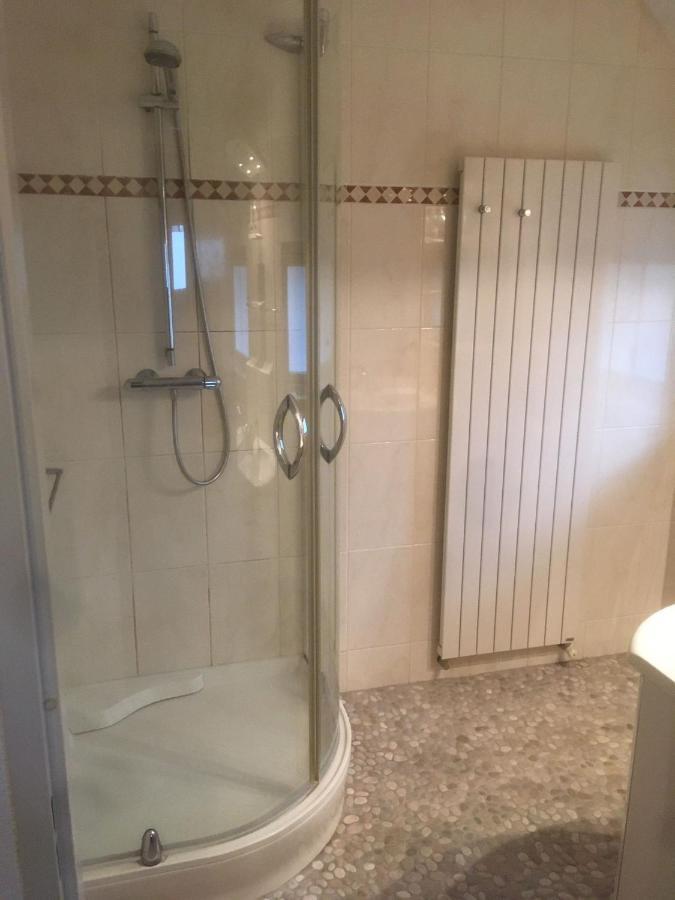 Vakantiehuis Villa 56 Heel 외부 사진