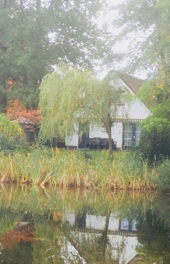 Vakantiehuis Villa 56 Heel 외부 사진