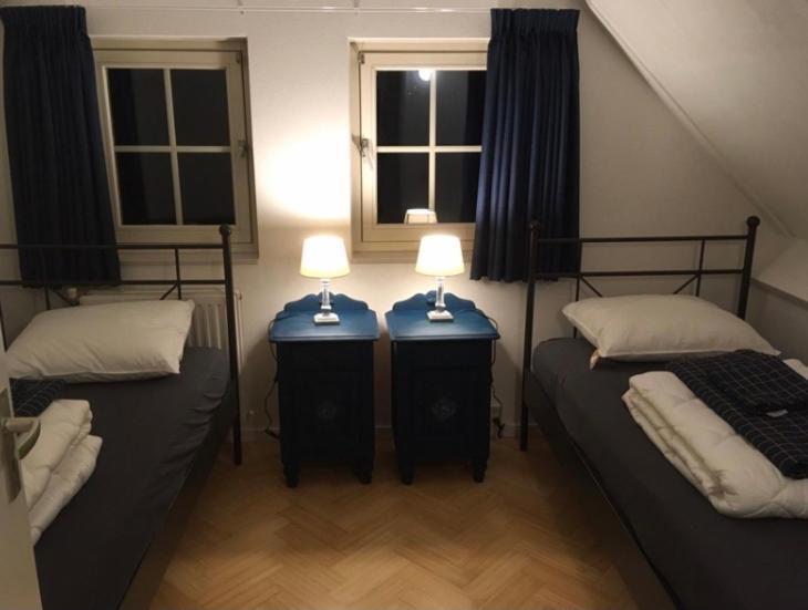 Vakantiehuis Villa 56 Heel 외부 사진