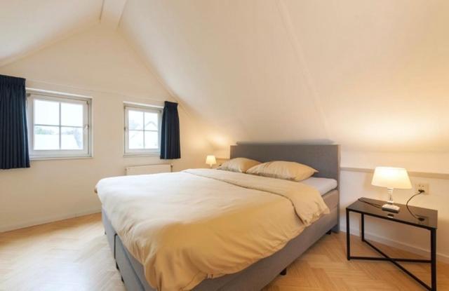 Vakantiehuis Villa 56 Heel 외부 사진