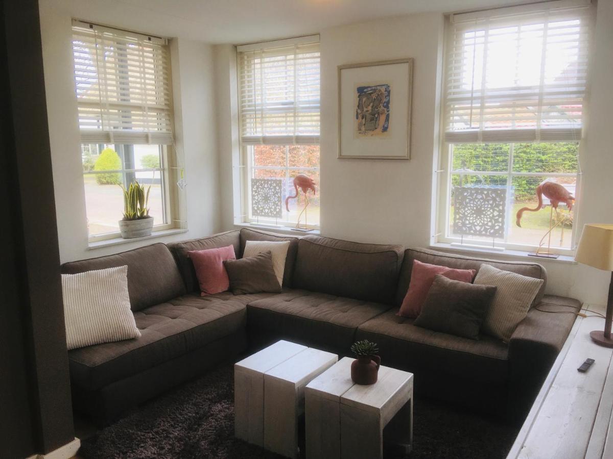 Vakantiehuis Villa 56 Heel 외부 사진