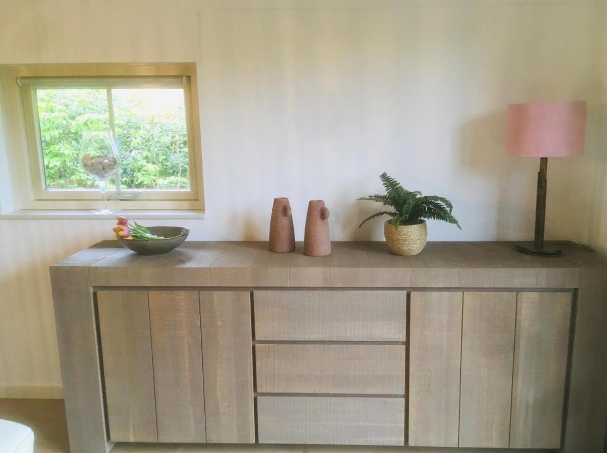 Vakantiehuis Villa 56 Heel 외부 사진